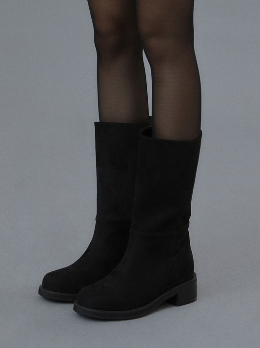 MONO Middle Boots