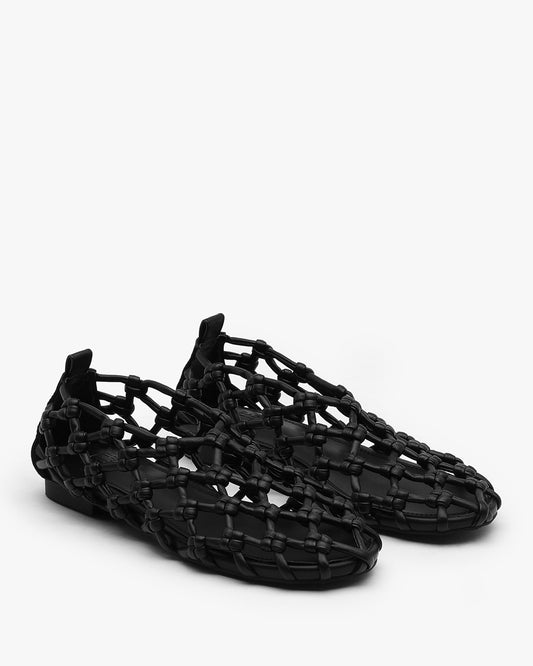 ROUV Round Net Flats