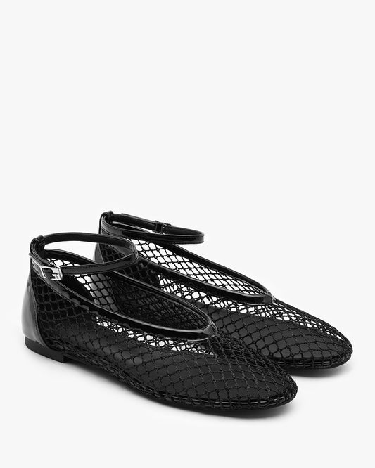 LUZ Two-way Net Flats