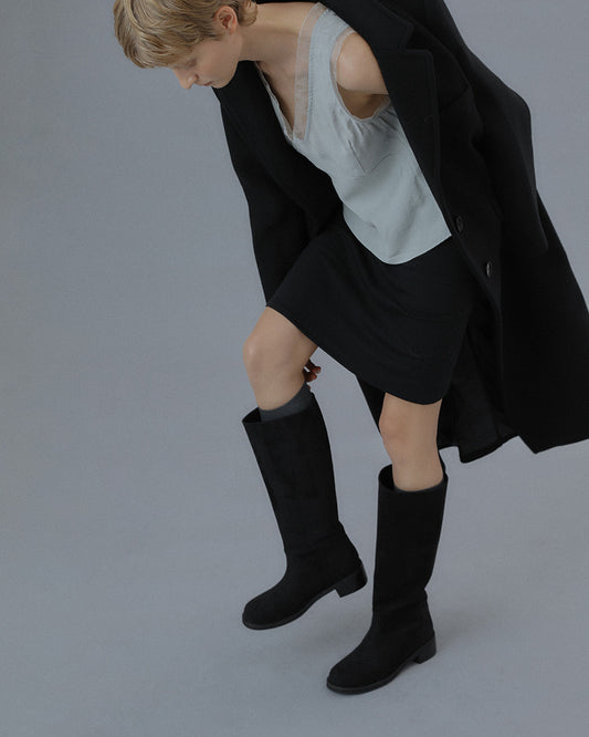 MONO Long Boots