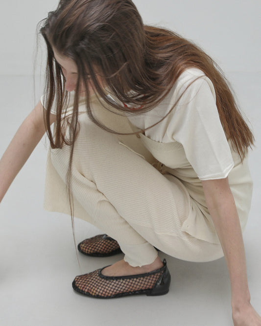 LUZ Two-way Net Flats